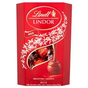 Lindt Lindor Truffles