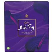 Cadbury Milk Tray