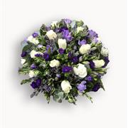 Rose &amp; Freesia Loose Posy