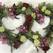 Double Heart Tribute