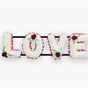 Love Tribute