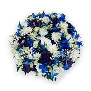 Lullaby Loose Wreath