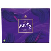  Milk Tray Selection Large