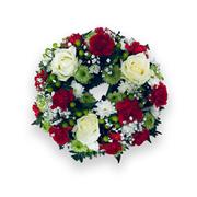Italia Wreath