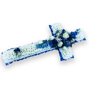 Florist Choice Massed Cross