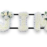 Peace Tribute Ribbon Edging