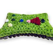 Snooker Table Pillow