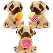 Pugs &amp; Kisses