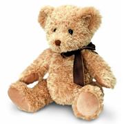 Sherwood Keels Bear