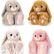 Fluffy Bunny Rabbit