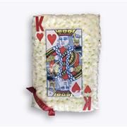 King of Hearts card