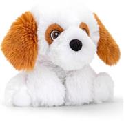 Eco Cockapoo Dog Plush