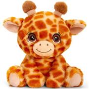 Eco Giraffe Plush