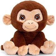 Eco Monkey Plush