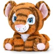 Eco Tiger Plush