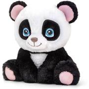 Eco Panda Plush