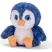 Eco Penguin Plush