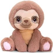 Eco Sloth Plush