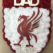 Liverpool badge