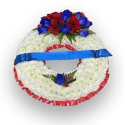 Royal Wreath