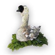 3D Goose Tribute