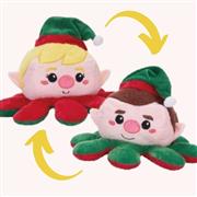 Octopus Reversible Elf