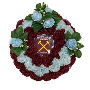 West Ham Logo Artificial 