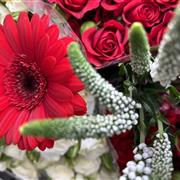 Arrangement Valentines