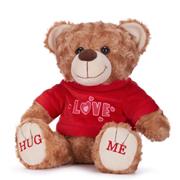 Romeo Bear Brown