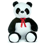 Giant Panda Plush