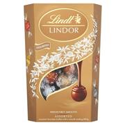 Assorted Lindor
