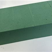 Foam brick