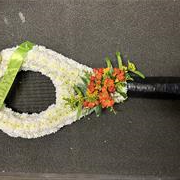 Tennis Racket tribute