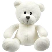 Mini Baby Bear White