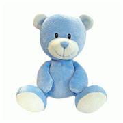 Mini Baby Bear Blue