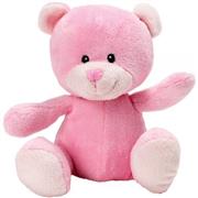 Mini Baby Bear Pink