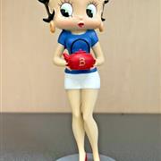 Betty Boop Time For Tea