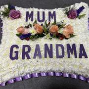 Pillow special relative
