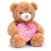 Mum Eco Bear Brown