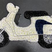 Scooter Lambretta