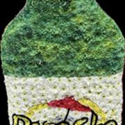 Bottle 2D
