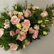 Spray baby pinks