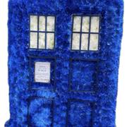 The Tardis