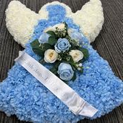 ANGEL ARTIFICIAL TRIBUTE