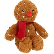Gingerbread Man Plush
