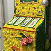 FRUIT MACHINE TRIBUTE