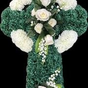 Celtic cross artificial 