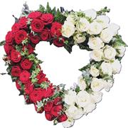 all Rose Heart