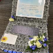 Laptop computer