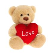 Barney 35cm